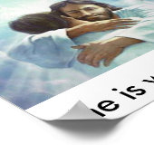 Poster il nous attend (Coin)