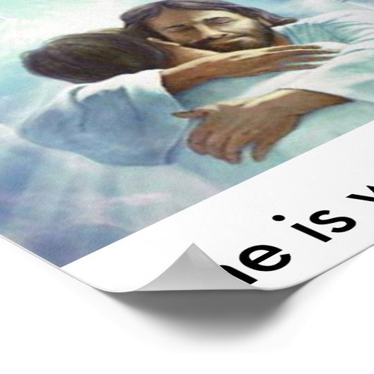 Poster il nous attend (Coin)