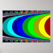 Poster Il nous faut un arc-en-ciel (Devant)