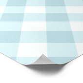 Poster Il n'y a pas d'endroit comme l'affiche à la maison (Coin)