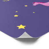 Poster Il n'y en a qu'un que vous dans tout le temps (Coin)