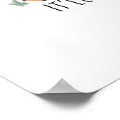 Poster Il passera Fleabag (Coin)