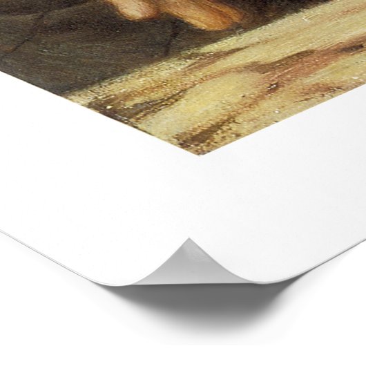 Poster Il Ramoscello (Bella e Buona) (Coin)