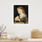 Poster Il Ramoscello (Bella e Buona) (Cuisine)