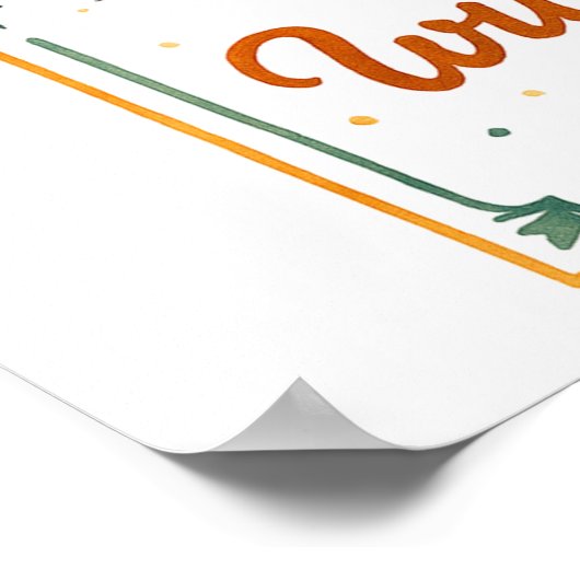 Poster Il Remplit Ma Coupe... (Coin)