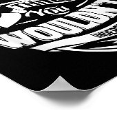 Poster Il S'Agit D'Un Don De Chose Pour Le Ménage (Coin)