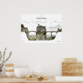 Poster Il Sasso di Passoselvio (Cuisine)