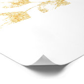 Poster Il semble toujours impossible jusqu'à ce que vous (Coin)