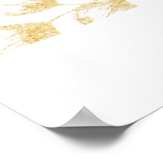 Poster Il semble toujours impossible jusqu'à ce que vous (Coin)