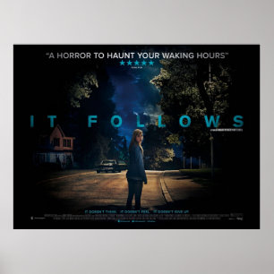 Poster Il Suit Le Film