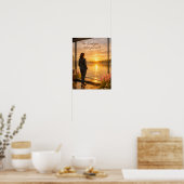 Poster Il va devant vous (Cuisine)