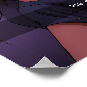 Poster Il Veut Commander (Coin)