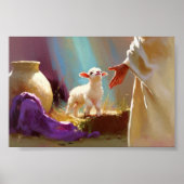 Poster Il Vit ! (Devant)