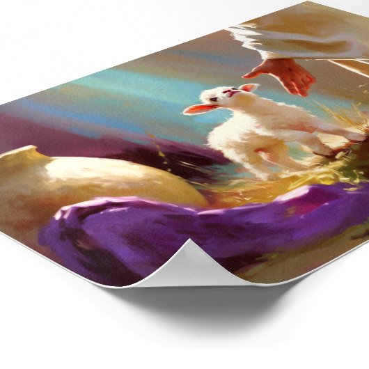 Poster Il Vit ! (Coin)