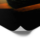 Poster Il vous regarde encore la nuit (Coin)