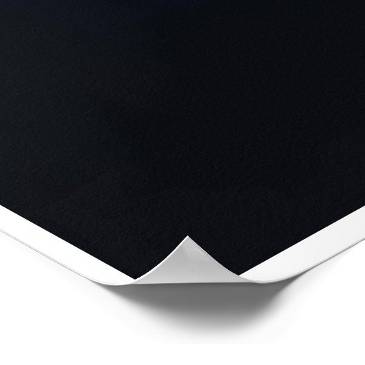 Poster Il vous regarde — Frontière (Coin)