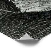 Poster Il vous rendra pur et chaste (Coin)