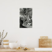 Poster Il vous rendra pur et chaste (Cuisine)