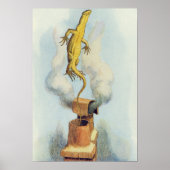 Poster Il Y A Bill ! ' (Devant)