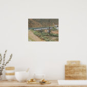 Poster Il Y A Des Endroits... (Cuisine)