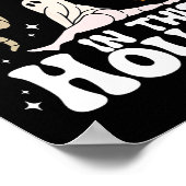 Poster Il y a des horreurs dans cette maison Citrouille f (Coin)