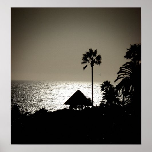 Poster Il y a un meilleur endroit (Devant)