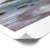 Poster Île Burgh (Coin)