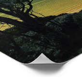 Poster île de Ko Tapu (Coin)