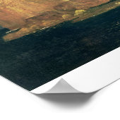 Poster Île de la Déad (Coin)