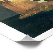 Poster Île de la Déad (Coin)