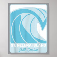 Île de Sainte-Hélène en Caroline du Sud Sc Vacance