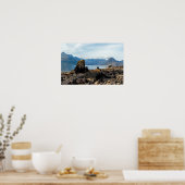 Poster Île de Skye - Ecosse, Royaume-Uni (Cuisine)