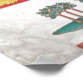 Poster Île-du-Prince-Édouard (Coin)