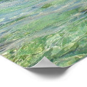 Poster Île Lonely (Coin)