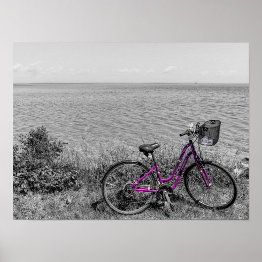Poster Île Mackinac (Devant)