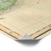 Poster Îles britanniques 7 (Coin)