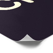 Poster Îles Channel, Lion de mer, Voyage (Coin)