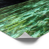 Poster Îles de l'archipel de Bacuit (Coin)