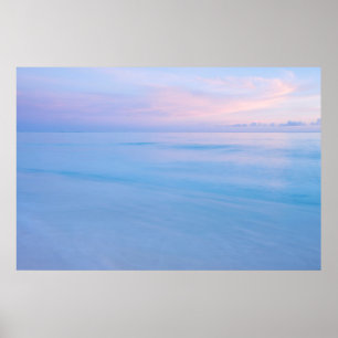 Poster Iles du nord-ouest de l'Hawaii   Midway Atoll