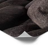 Poster Iles d'Uttakleiv Lofoten (Coin)