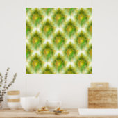 Poster Îles flottantes...... (Cuisine)