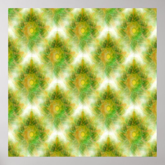 Poster Îles flottantes...... (Devant)