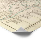 Poster Îles Ioniennes et Malte (Coin)