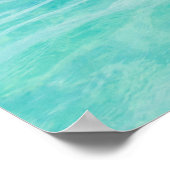 Poster Îles Turks et Caicos. (Coin)