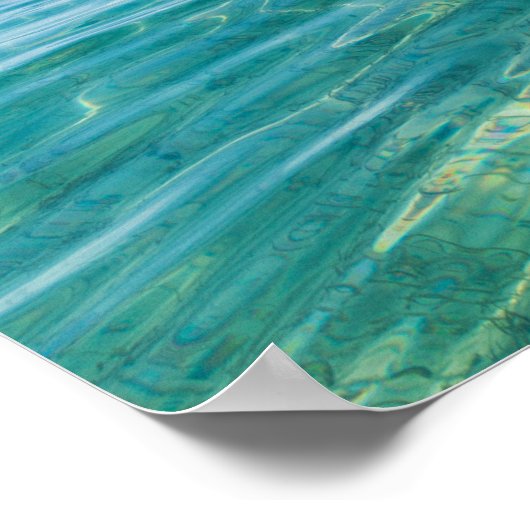 Poster Îles Turques et Caïques (Coin)