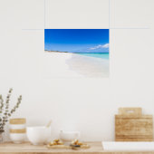 Poster Îles Turques et Caïques (Cuisine)