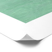 Poster Îles Turques et Caïques (Coin)