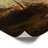 Poster Îles Vierges (Coin)