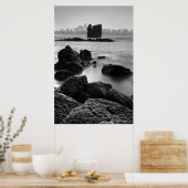Poster Îlets de Mosteiros, Açores (Cuisine)