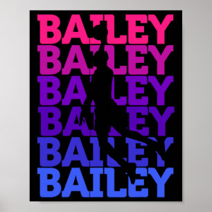 Poster Iley Sketll inspire des fans incroyables
